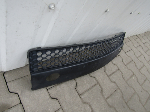 Kratka zaślepka zderzak przód MERCEDES ML W164 AMG 08- LIFT