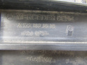 Osłona pasa przedniego stelaż Mercedes SLK R172 11-