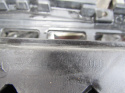 Wzmocnienie belka wspornik zderzaka przód Mercedes EQC N923 19-