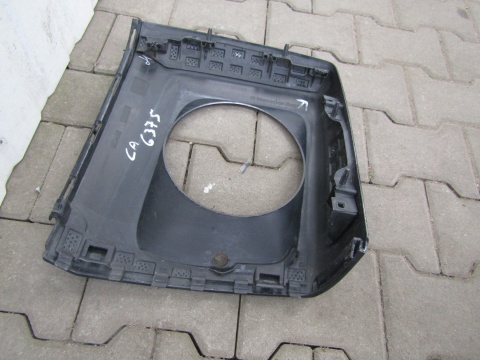 Osłona reflektora ramka okular lewy Mercedes G klasa W463