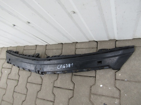 Wzmocnienie belka wspornik zderzaka przód Mercedes W176 12-