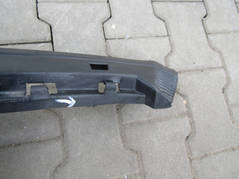 Wzmocnienie belka wspornik zderzaka przód Mercedes W176 12-