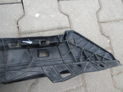Wzmocnienie belka wspornik zderzaka przód Mercedes W176 12-