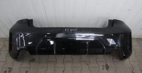 ZDERZAK TYŁ tylny BMW 3 G20 LIFT LCI Sedan M-Pakiet 22-