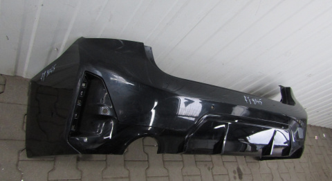 ZDERZAK TYŁ tylny BMW 3 G20 LIFT LCI Sedan M-Pakiet 22-