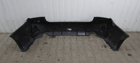 ZDERZAK TYŁ tylny BMW 3 G20 LIFT LCI Sedan M-Pakiet 22-