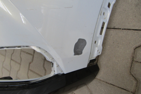 Zderzak przód przedni Honda HRV HR-V III 3 21-