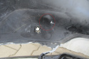 Zderzak przód przedni Honda HRV HR-V III 3 21-