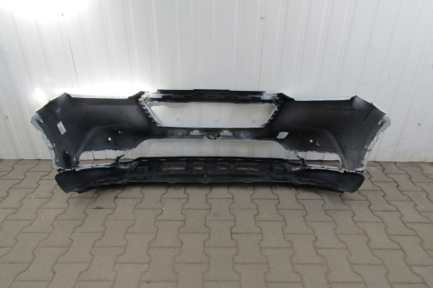 Zderzak przód przedni Honda HRV HR-V III 3 21-