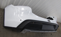Zderzak tył PORSCHE TAYCAN 9J0 CROSS TURISMO 21-