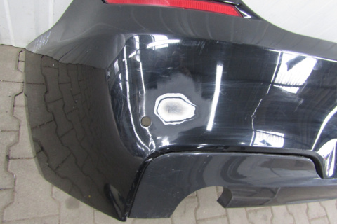 Zderzak tył tylny BMW 6 F12 F13 M-Pakiet