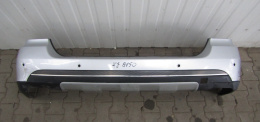 Zderzak tył tylny MERCEDES ML W164 05-08