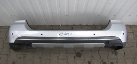 Zderzak tył tylny MERCEDES ML W164 05-08