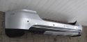 Zderzak tył tylny MERCEDES ML W164 05-08