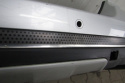 Zderzak tył tylny MERCEDES ML W164 05-08