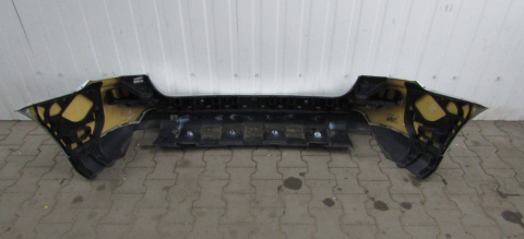 Zderzak tył tylny MERCEDES ML W164 05-08