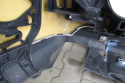 Zderzak tył tylny MERCEDES ML W164 05-08