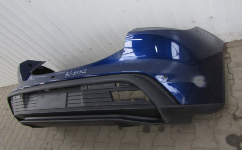 Zderzak tył tylny Porsche Taycan 9J0 19-