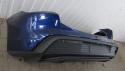 Zderzak tył tylny Porsche Taycan 9J0 19-