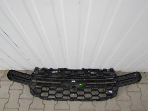 Grill atrapa zderzak przód FORD RANGER VI 6 22-