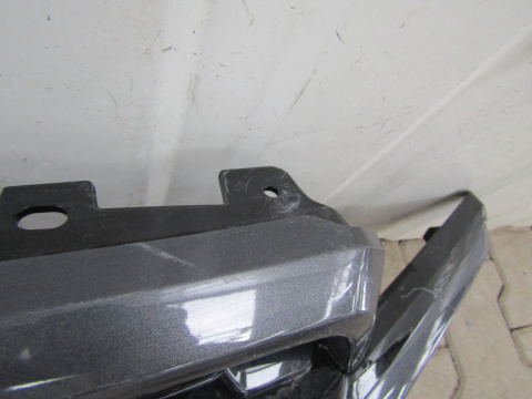 Grill atrapa zderzak przód FORD RANGER VI 6 22-
