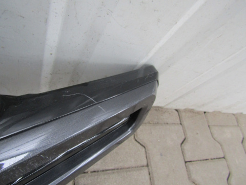 Grill atrapa zderzak przód FORD RANGER VI 6 22-