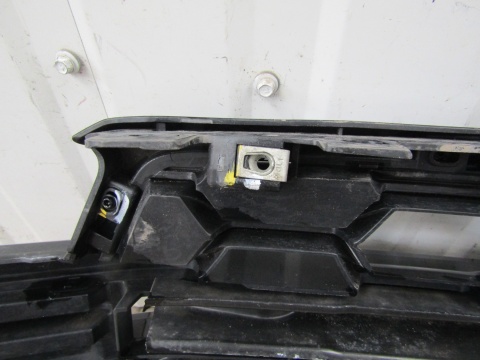 Grill atrapa zderzak przód FORD RANGER VI 6 22-