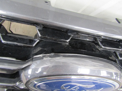 Grill atrapa zderzak przód FORD RANGER VI 6 22-