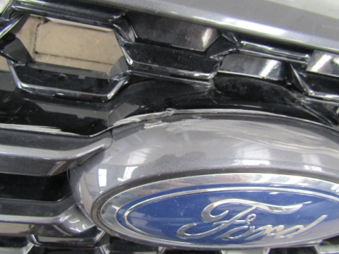 Grill atrapa zderzak przód FORD RANGER VI 6 22-