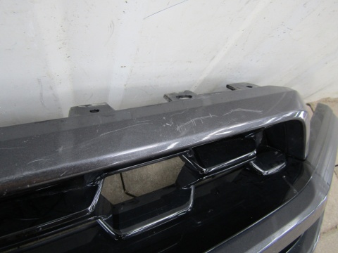 Grill atrapa zderzak przód FORD RANGER VI 6 22-