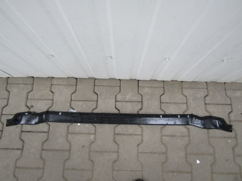 Spoiler dokładka zderzak przód MERCEDES CITO W639 03-09