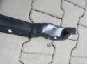 Spoiler dokładka zderzak przód MERCEDES CITO W639 03-09