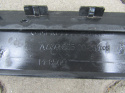 Spoiler dokładka zderzak przód MERCEDES CITO W639 03-09