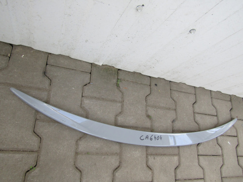 Spoiler lotka daszek klapy tył MERCEDES EQE W295 22-