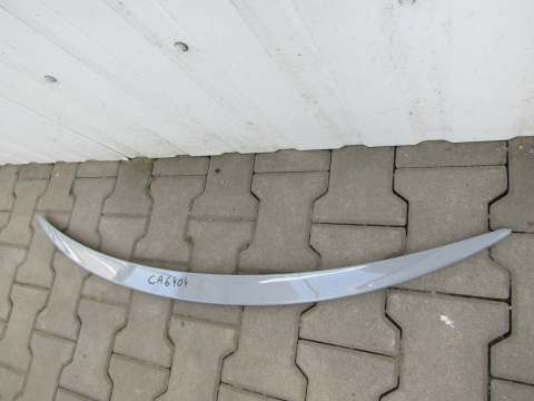 Spoiler lotka daszek klapy tył MERCEDES EQE W295 22-
