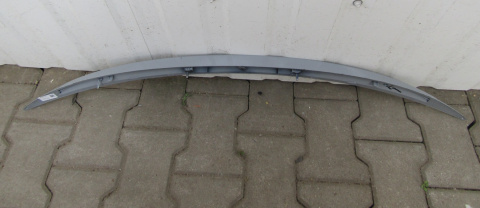 Spoiler lotka daszek klapy tył MERCEDES EQE W295 22-
