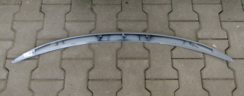 Spoiler lotka daszek klapy tył MERCEDES EQE W295 22-