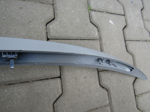 Spoiler lotka daszek klapy tył MERCEDES EQE W295 22-