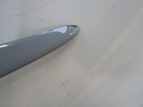 Spoiler lotka daszek klapy tył MERCEDES EQE W295 22-
