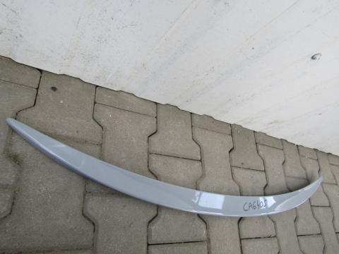 Spoiler lotka daszek klapy tył MERCEDES EQE W295 22-
