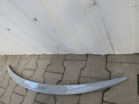 Spoiler lotka daszek klapy tył MERCEDES EQE W295 22-