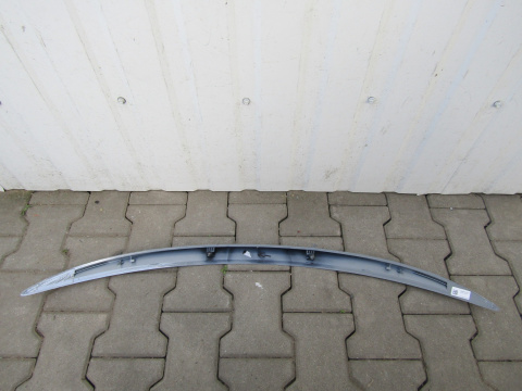 Spoiler lotka daszek klapy tył MERCEDES EQE W295 22-