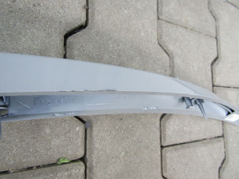 Spoiler lotka daszek klapy tył MERCEDES EQE W295 22-