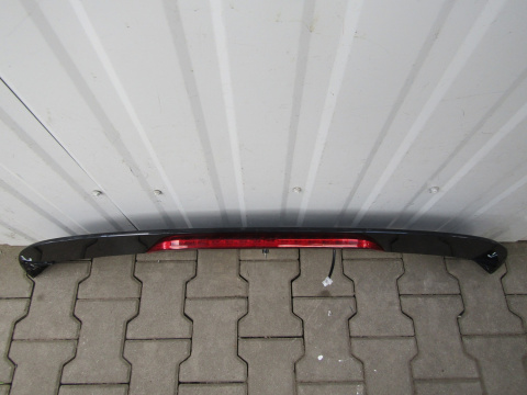 Spoiler lotka daszek klapy tył KIA CEED 3 III 18- HB