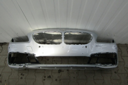 Zderzak przód przedni BMW 6 F06 F12 F13 lift 14-18
