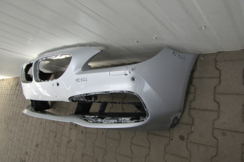 Zderzak przód przedni BMW 6 F06 F12 F13 lift 14-18