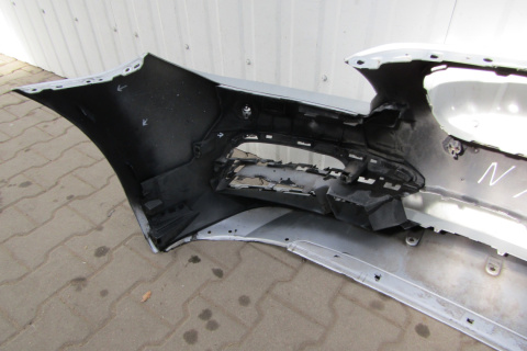 Zderzak przód przedni BMW 6 F06 F12 F13 lift 14-18