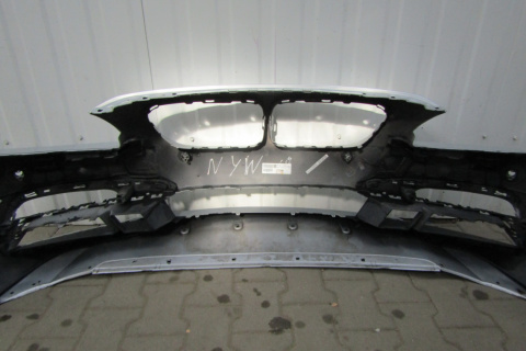 Zderzak przód przedni BMW 6 F06 F12 F13 lift 14-18
