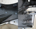 Zderzak przód przedni BMW 6 F06 F12 F13 lift 14-18