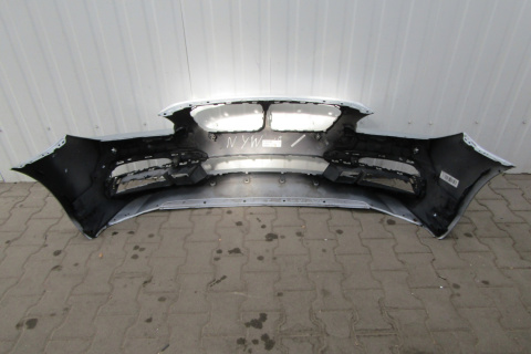 Zderzak przód przedni BMW 6 F06 F12 F13 lift 14-18